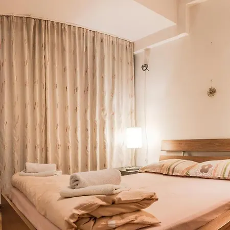 Residenza Don Pepito -shabbat Friendly شقة