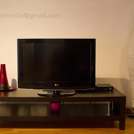 Residenza Don Pepito -shabbat Friendly * بوخارست