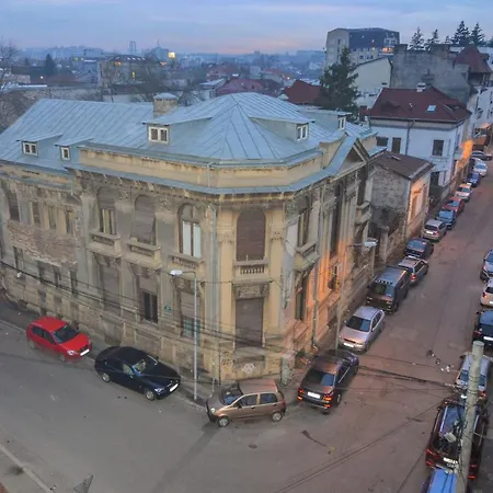 شقة Residenza Don Pepito -shabbat Friendly