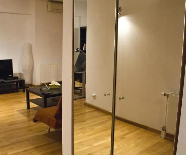 Residenza Don Pepito -shabbat Friendly Apartment