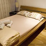 Apartment Residenza Don Pepito -shabbat Friendly Bukarest