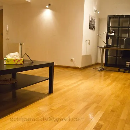 Residenza Don Pepito -shabbat Friendly בוקרשט