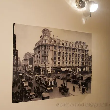 Residenza Don Pepito -shabbat Friendly Apartman *