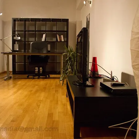 Residenza Don Pepito -shabbat Friendly Bucareste