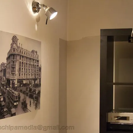 Residenza Don Pepito -shabbat Friendly Apartamento *