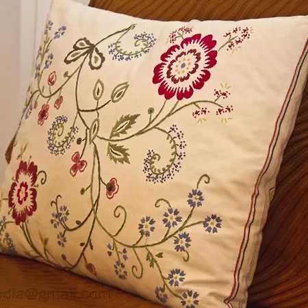 Residenza Don Pepito -shabbat Friendly Apartamento Bucareste