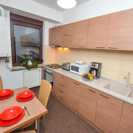 Residenza Don Pepito -shabbat Friendly Apartman
