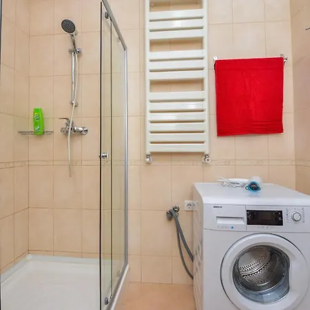 Residenza Don Pepito -shabbat Friendly * Bucareste