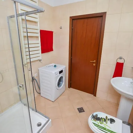 Residenza Don Pepito -shabbat Friendly דירה *