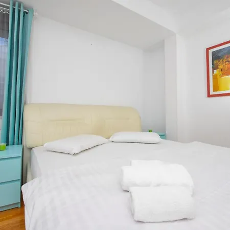 Apartamento Residenza Don Pepito -shabbat Friendly *