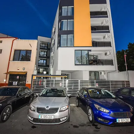 דירה Residenza Don Pepito -shabbat Friendly *