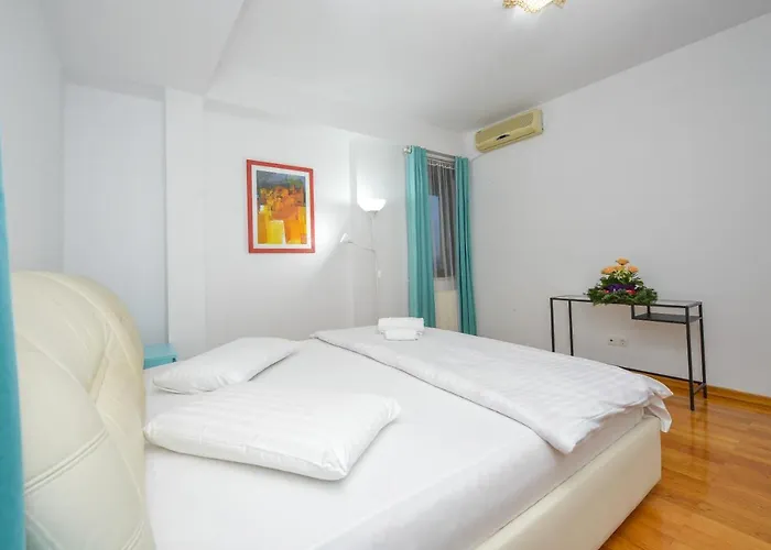 Residenza Don Pepito -shabbat Friendly