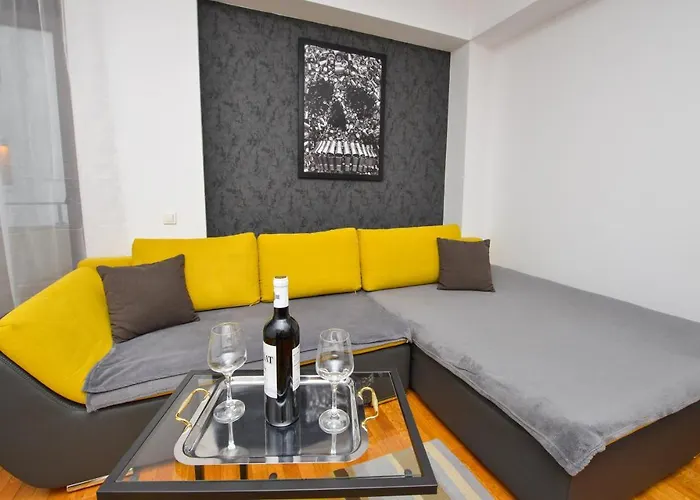 Residenza Don Pepito -shabbat Friendly Appartement *