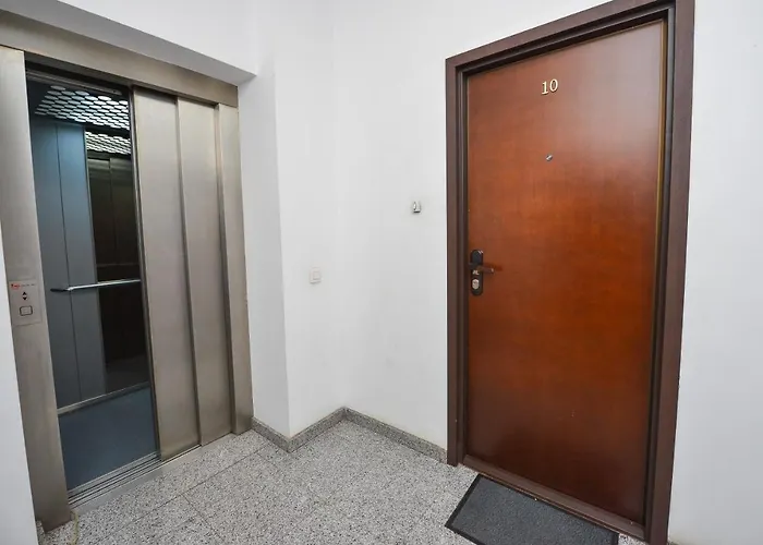 Residenza Don Pepito -shabbat Friendly *