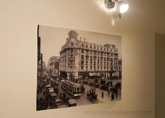 Residenza Don Pepito -shabbat Friendly Appartement *