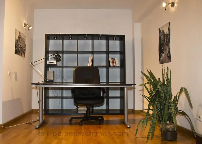 Residenza Don Pepito -shabbat Friendly Apartament *