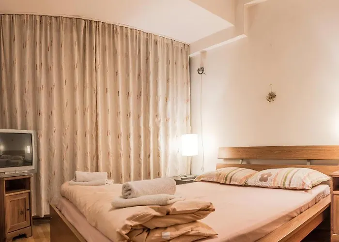 Residenza Don Pepito -shabbat Friendly Appartement