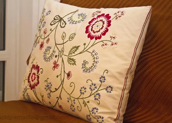 Residenza Don Pepito -shabbat Friendly Appartement Bucarest