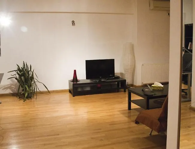 Residenza Don Pepito -shabbat Friendly Appartement