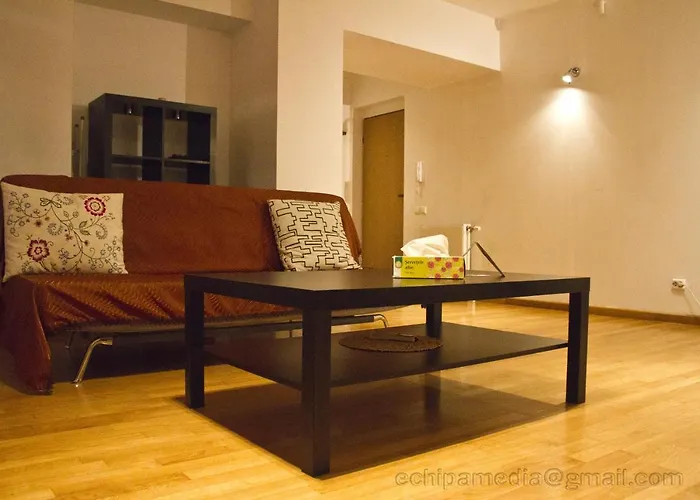 Residenza Don Pepito -shabbat Friendly