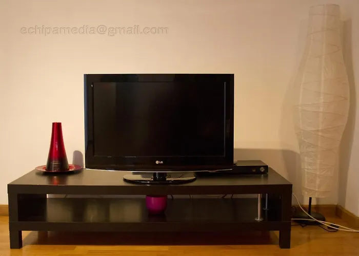 Residenza Don Pepito -shabbat Friendly * Bucureşti