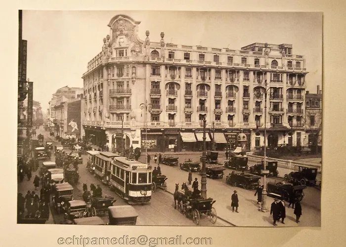 Residenza Don Pepito -shabbat Friendly Apartament