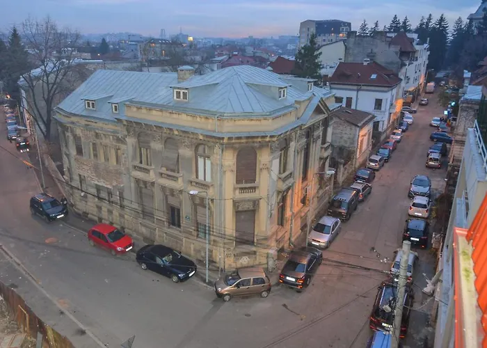 Appartement Residenza Don Pepito -shabbat Friendly