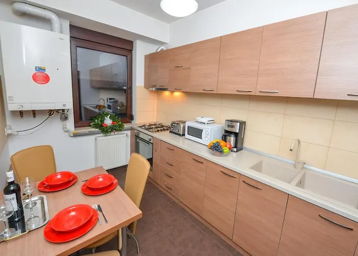 Residenza Don Pepito -shabbat Friendly Apartment