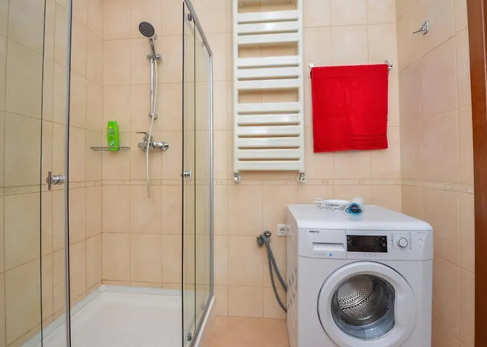 Residenza Don Pepito -shabbat Friendly * Bucureşti