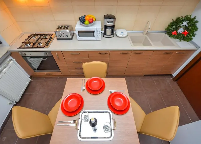 Residenza Don Pepito -shabbat Friendly *