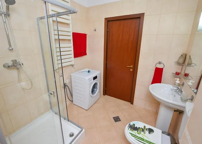 Residenza Don Pepito -shabbat Friendly Apartament *