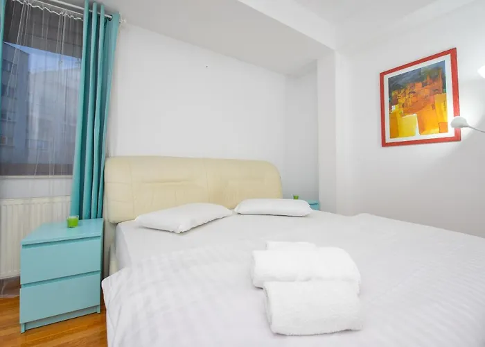 Appartement Residenza Don Pepito -shabbat Friendly *