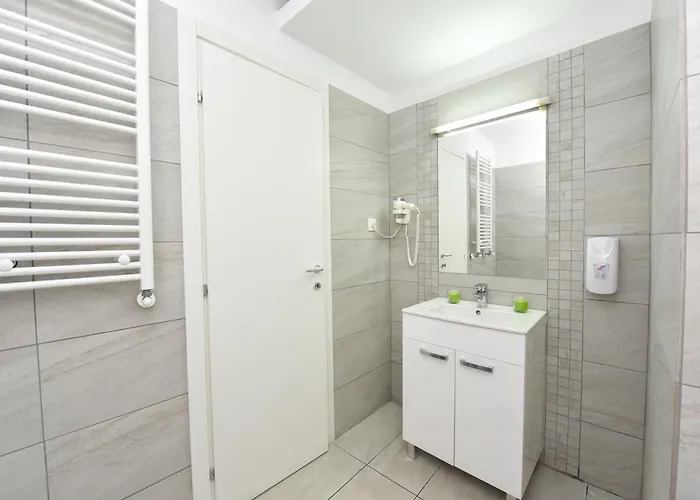 Residenza Don Pepito -shabbat Friendly Appartement *