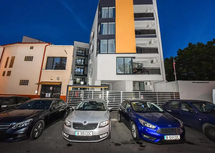 Apartament Residenza Don Pepito -shabbat Friendly *