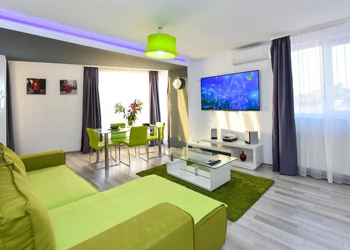 Residenza Don Pepito -shabbat Friendly Appartement *