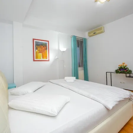 Residenza Don Pepito -shabbat Friendly