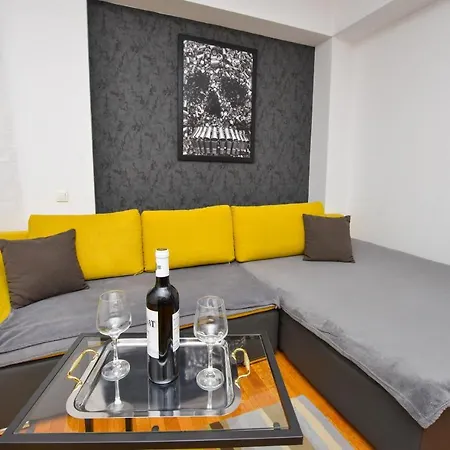 Residenza Don Pepito -shabbat Friendly Апартаменти *