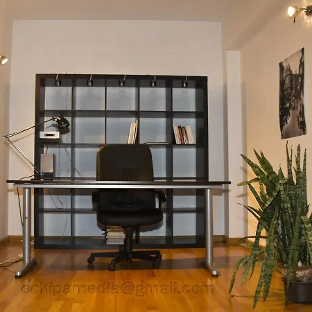 Residenza Don Pepito -shabbat Friendly Апартаменти *