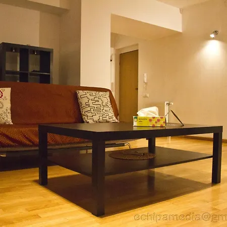 Residenza Don Pepito -shabbat Friendly