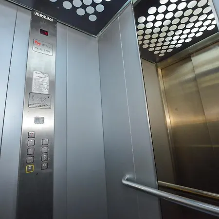 Апартаменти Residenza Don Pepito -shabbat Friendly