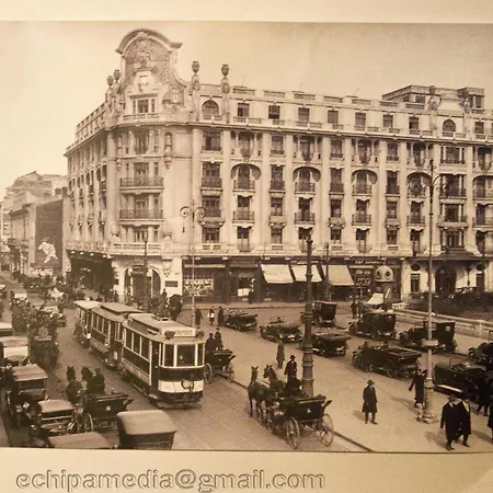 Residenza Don Pepito -shabbat Friendly Apartment