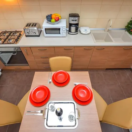 Residenza Don Pepito -shabbat Friendly *