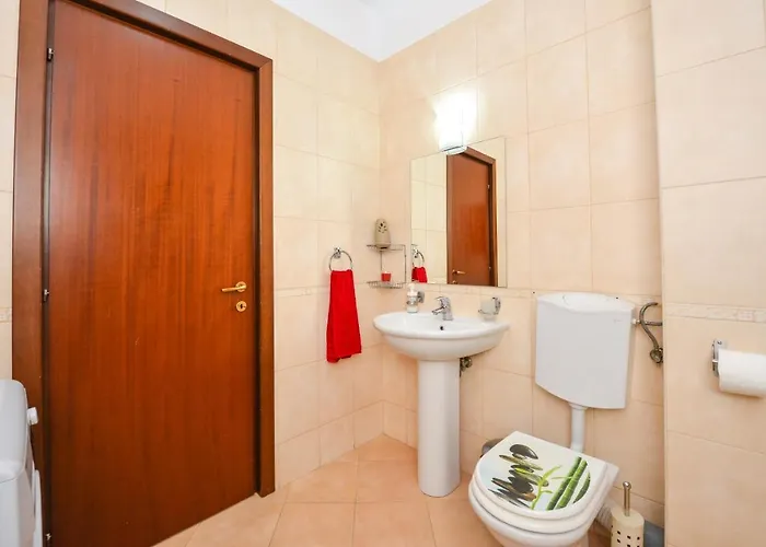 Apartamento Residenza Don Pepito -shabbat Friendly *